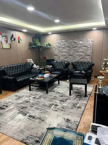 Warehouse & Office Space for Sublease – Umm Ramool, Dubai