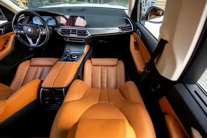 2019 BMW X5 — миниатюра 14