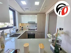 Fully Furnished 2-bedroom with All facilities Near to School (Dubai South)
