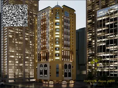 No Commission | No Registration Fees | Luxury Apartment | Freehold Ownership | Handover by the End