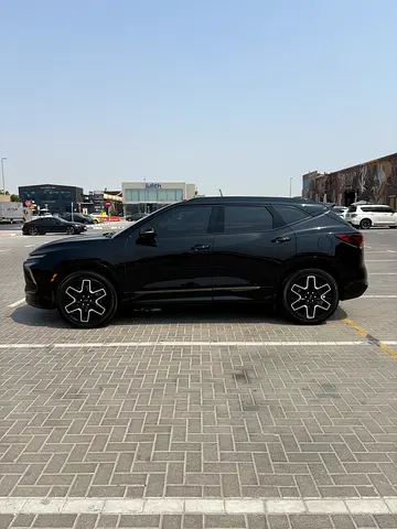 صورة 13 لـ 2025 Chevrolet BLAZER