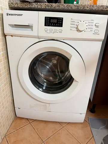 Washing machine for sale