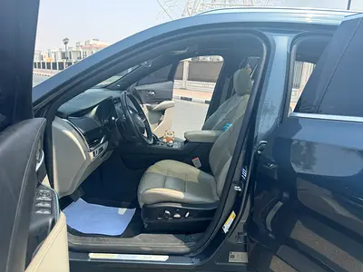 2020 Cadillac XT4 照片 12
