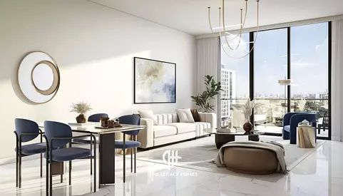 Spacious 3BR Apartment | Equiti Home | Modern Layout | Prime Jebel Ali Location