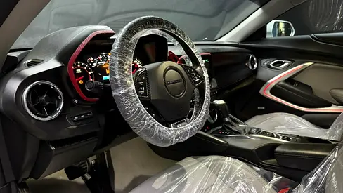 2018 Chevrolet CAMARO 缩略图 9