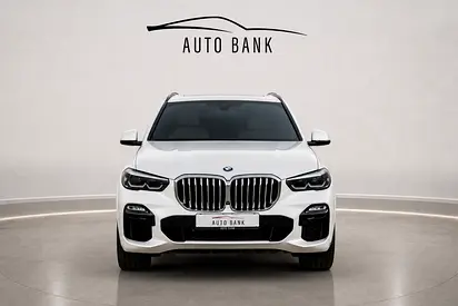 2019 BMW X5 — миниатюра 2