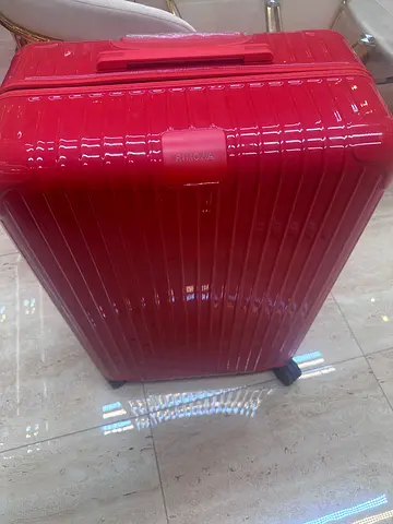 Luggage
