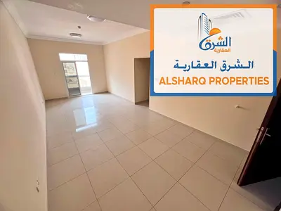 Annual Rental – Spacious 2-Bedroom Apartment | Al Jurf 3, Ajman