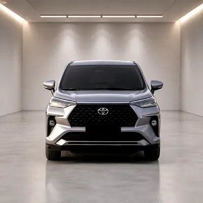 صورة 5 لـ 2025 Toyota VELOZ