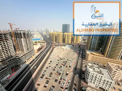 For Annual Rent – 2 Bedroom Apartment in Al Waha Towers, Ajman One of the Finest Furnished Apartments in Ajman