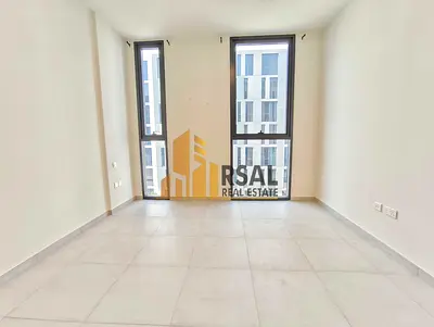 Gated community Low Price Studio with All Amenities Aljada