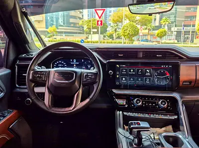 2024 GMC SIERRA — фото 10