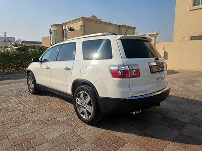 صورة 2 لـ 2010 GMC ACADIA