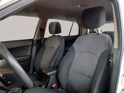 2020 Hyundai CRETA 照片 11