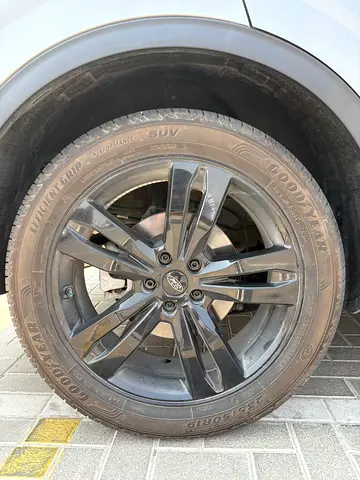 صورة مصغرة 15 لـ 2025 FORD TERRITORY