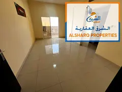 Beautiful apartments at the lowest prices for annual rent In Ajman Corniche Second row from Ajman Co