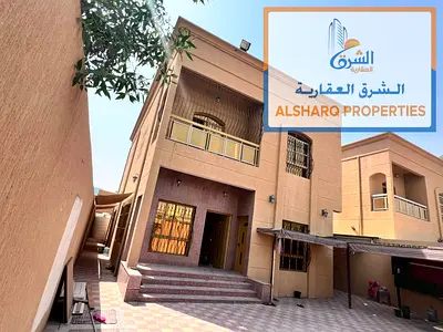 Al Mowaihat – Independent Two-Storey Villa for Rent |