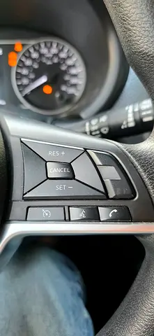 2019 Nissan KICKS — фото 5