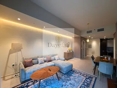 Fully Furnished | Spacious | Pool-Side Unit