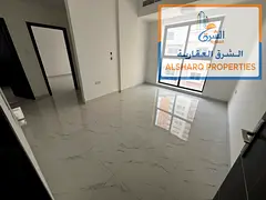 Ajman Corniche | Brand New 2BR | Central AC | Premium Finish | AED 39K