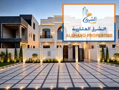 For Sale – Luxury Villa in Al Zahya | 20 Meter Setback | Direct from Owner