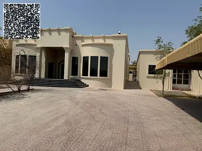 Spacious Villa for Rent | Al Hamidiya 1