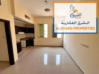 الروضه 1 عجمان _اتنين حمام _الموقع مميز _سكن عائلات _باقل الاسعار