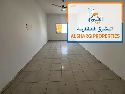أكبر الاستديوهات للإيجار السنوي في النعيمية 2 عجمان استديو بمساحة واسعة ومطبخ منفصل في موقع مميز مقابل الشارقة وقريب من جميع الخدمات.