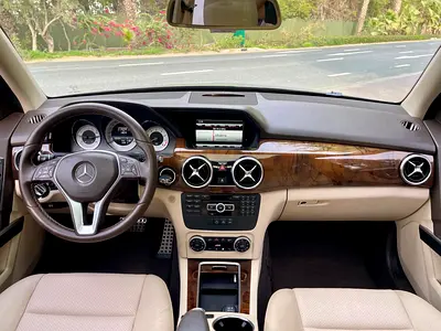 صورة مصغرة 19 لـ 2014 Mercedes-BENZ GLK