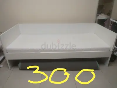 Day bed