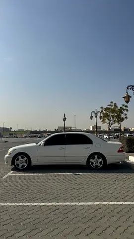 صورة 2 لـ 2004 Lexus LS-SERIES