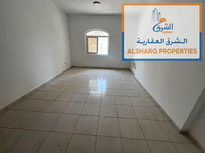 Beautiful studios at the lowest prices for annual rent in Ajman Distinguished studio in Al Nuaimiya 2