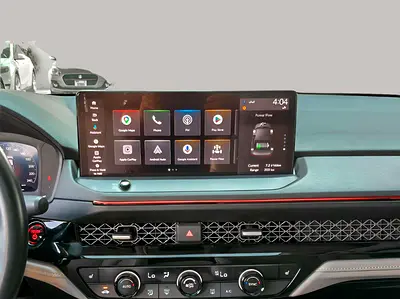 2024 Honda ACCORD 照片 14