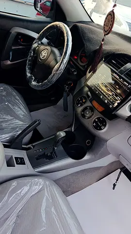 صورة 15 لـ 2008 Toyota RAV 4