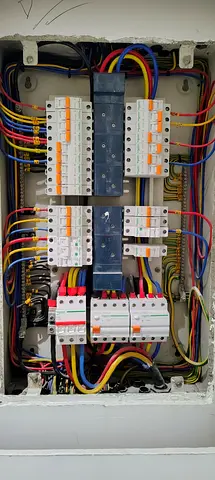 Electrical services