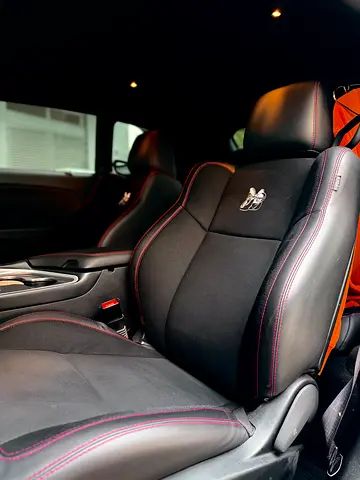 2021 Dodge CHALLENGER 照片 10