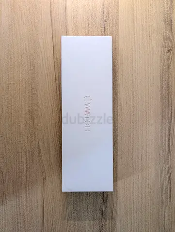 Apple watch 10 - 42mm