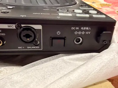 Pioneer DJ DDJ‑FLX10 | LIKE NEW