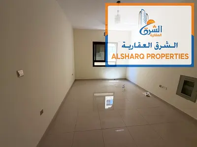 The most beautiful apartments and lowest prices for annual rent in Ajman Corniche, next to the Ship Roundabout