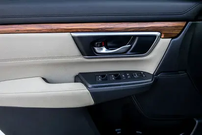 Honda CR-V EX, миниатюра 11