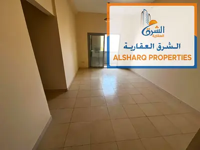 2 Bedroom Apartment _ Open View Balcony _ 2 Bathrooms _ Spacious Layout _ Opposite Al Nuaimiya Towers _ AED 32000