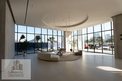 🌊🔥 Brand-New Luxury 3-Bedroom Apartment for Sale in Al Khan, Sharjah | Full Sea View | 3,627 Sq. Ft. | AED 2.9M
