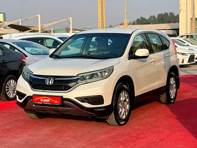 صورة مصغرة 3 لـ 2015 Honda CR-V