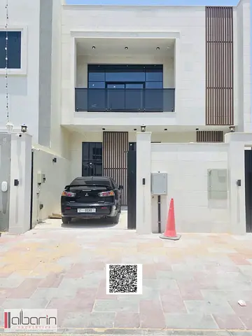 5-Bedroom Townhouse for Rent in Alzahya