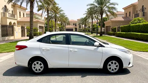 صورة مصغرة 5 لـ 2022 Toyota YARIS