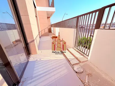 Luxury 2-BR | Brand New | All Amenities | Gym