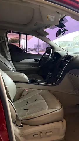 2013 Lincoln MKX 照片 5