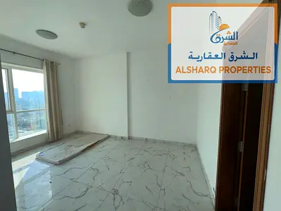 2-Bedroom Apartment for Annual Rent – Al Waha Tower 1, Ajman