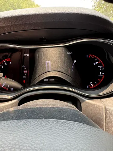 2018 Dodge DURANGO 缩略图 19