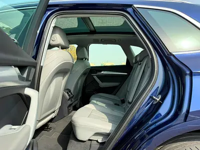 2018 AUDI Q5 缩略图 15